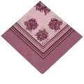Nurşah Polyester Scarf Pattern 9
