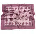 Nurşah Polyester Scarf Pattern 9