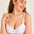 Paris Supportive Bra 6002