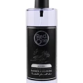 Red One Silver Spray Barber Cologne 400 Ml