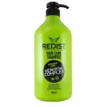 Redist Keratin Hair Care Shampoo 500 Ml For Damaged and Shedding Hair