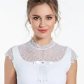 Şahinler Bayan Likralı Yarım Kol B188