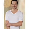 Şahinler Erkek Kısa Kol Fanila E001