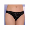 Falcons Womens Bow-Tied Lace Bikini B768