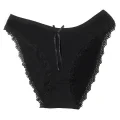 Şahinler Kadın Paça Dantelli Bikini B275