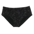 Şahinler Kadın Simli Nakışlı Bikini B269
