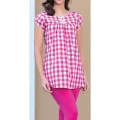 Şahinler Kadın Taytlı Pijama Takımı 21416