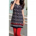Falcons Womens Leggings Set 21530