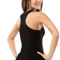 Falcons Thick Strapped Athlete Snap Fastener Body B585