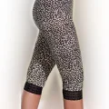 Falcons Short Loepar Tights B291