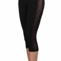 Falcons Side Lace Leggings B891