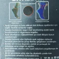 Savcıoğlu Diabetik Bambu Soket Çorap 6 ADET
