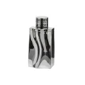 Silver Men Georges Mezotti EDT 100 ml Mens Perfume