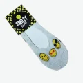 Cute Womens Ballet Flat Socks 41693 1 Piece