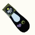Cute Womens Ballet Flat Socks 41693 1 Piece