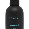 Spormax Faster Edc Erkek Parfüm 100 Ml