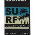 Spormax Surf Club Edc Mens Perfume 100 Ml