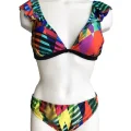 Sunset Bayan Geniş Üçgen Bikini