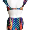 Sunset Bayan Geniş Üçgen Bikini