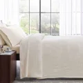 Taç Jakar Single Bedspread Set Celeste