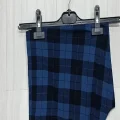 TEK ALT KARELİ DESEN PANTALON KLY 306