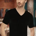 TUTKU ELİT ELASTAN V YAKA