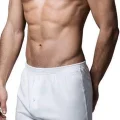 U.S. Polo Erkek Pamuklu Boxer