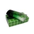 Wall Street Green EDC Baron 100 Ml Mens Perfume
