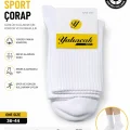 Fabbrica Sport Cotton Lycra Mens Socks