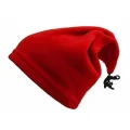 New Season Unisex Red Polar Neck Warmer for Autumn and Winter