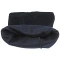 New Season Unisex Navy Polar Neck Warmer for Autumn and Winter