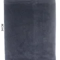 New Season Unisex Navy Polar Neck Warmer for Autumn and Winter