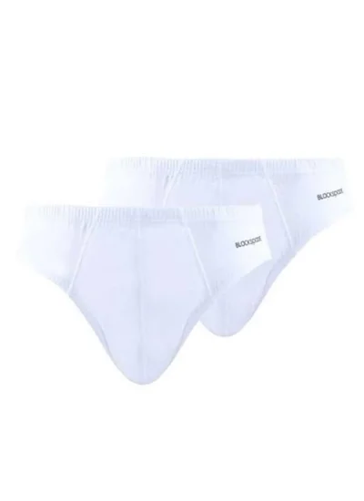 2Li Erkek Slip Boxer 9627