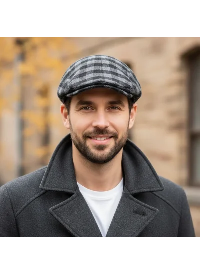 Flexible Ear Duck Hat