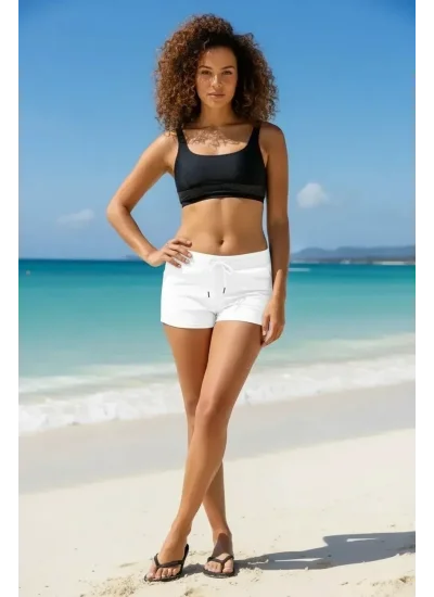 My Sea Womens Beach Shorts
