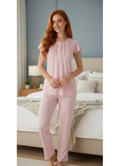 Limissi Kadın Pijama Takım 23404