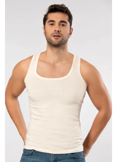 ERDEM 1100 TEN RENGİ ERKEK ATLET