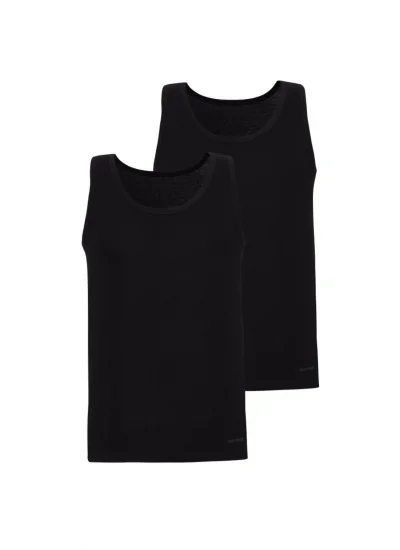 Blackspade Erkek 2li Atlet 9678