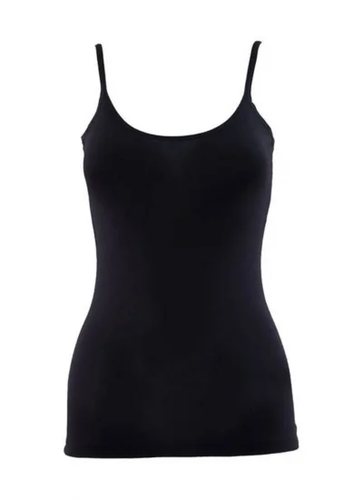 Blackspade Kadın Atlet Comfort Basics 1547