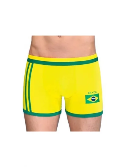 Berrak Erkek Brazilya Boxer 1088