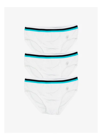 Blackspade Erkek Çocuk Slip 3Lü 9394