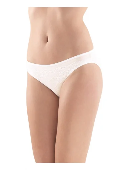 Black Spade Kadın Slip 1345