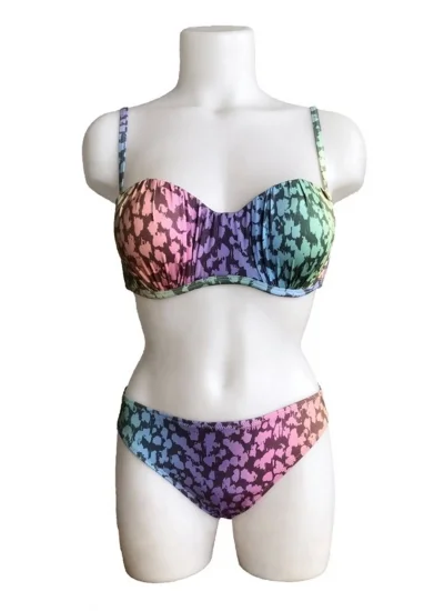 Elite Life Womens Supportive Strapless 776