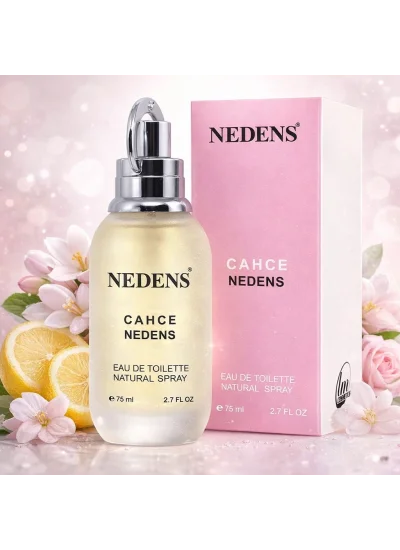 Nedens Cahce Edt 75 Ml Womens Perfume