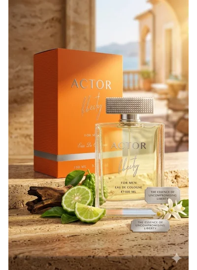 Actor Classic Edt100 ml Erkek Parfüm