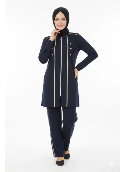 80132 HMD BAYAN TESETTÜR TAKIM