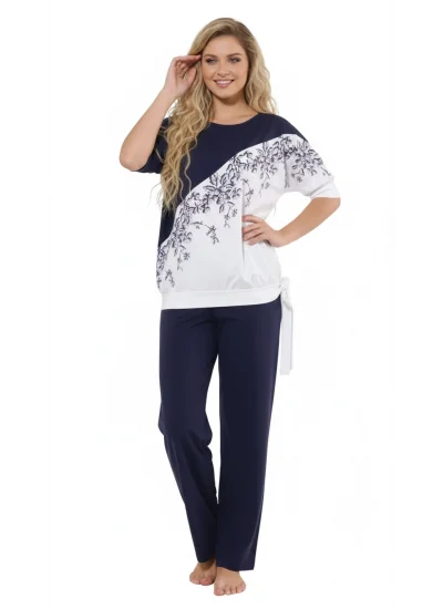 Berrak Bayan Pijama Takımı 5115