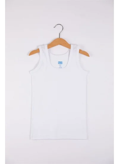 Clear Child Ribana Sleeveless Top 1504