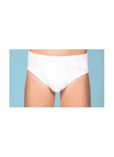 Clear Child Slip 1550