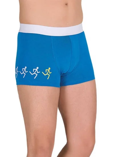 Berrak Erkek Modal Boxer 1094